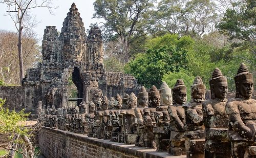 Angkor Wat