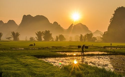 vietnam laos y camboya