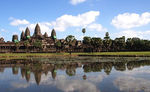 Siem Reap